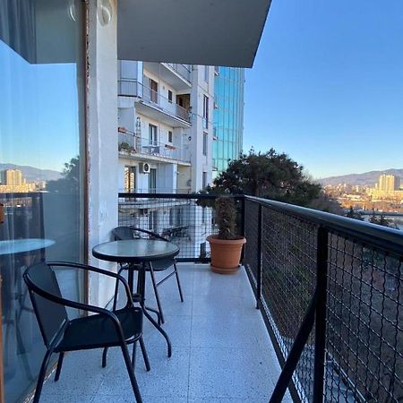 Kobi Apartments Tbilisi Exterior foto