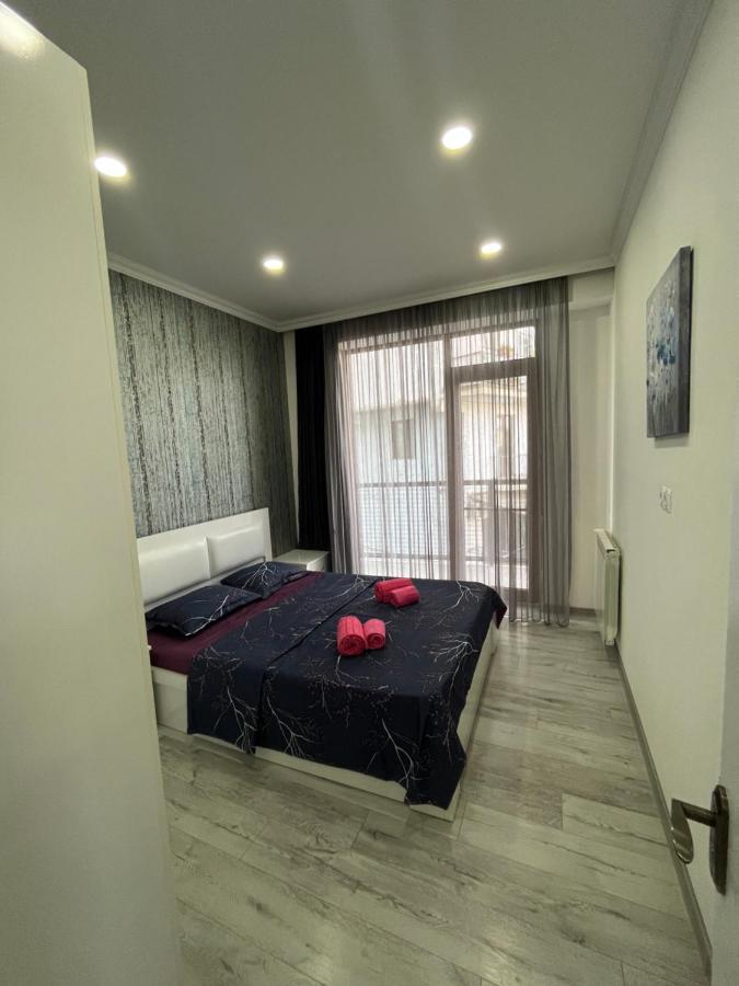 Kobi Apartments Tbilisi Exterior foto