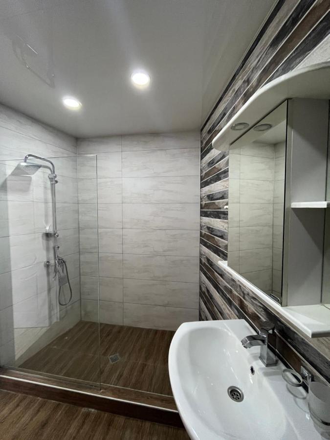 Kobi Apartments Tbilisi Exterior foto
