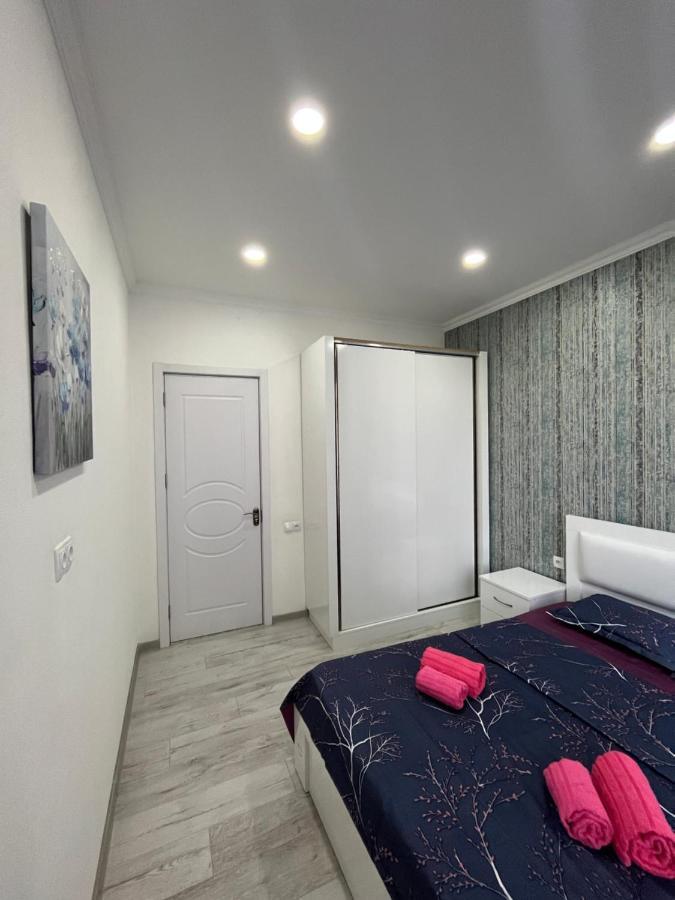 Kobi Apartments Tbilisi Exterior foto