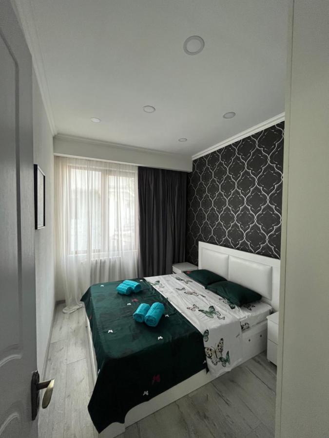 Kobi Apartments Tbilisi Exterior foto